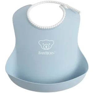 BabyBjörn Haklapp Blekblå