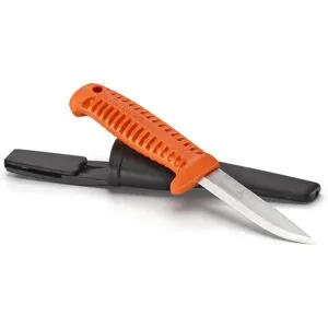 Hultafors Bio Hvk-Bio Hantverkarkniv Med Skyddshölje, Handverktyg