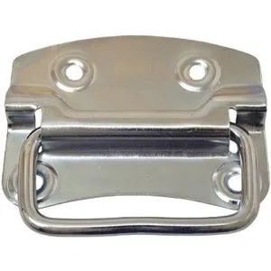 Habo 507 Z Kisthandtag 110 X 95 Mm, Dörrar