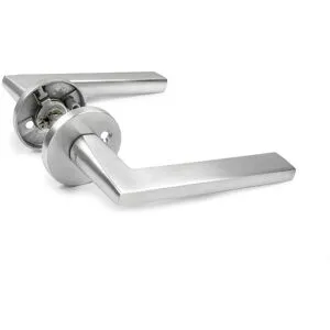 Habo Ytterdörrhandtag Denver