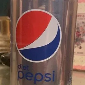 Diet Pepsi