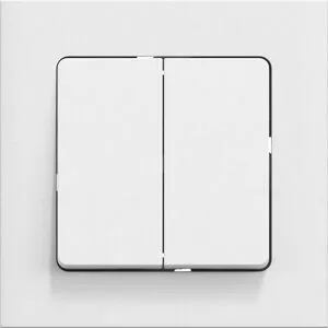 Gelia Connect 2 Home Strömbrytare Kron, Strömbrytare & Vägguttag