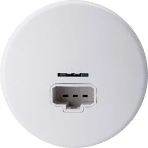 Gelia Connect 2 Home Lamputtag Dcl, Infällt, För Tak, Med Krok, Strömbrytare & Vägguttag