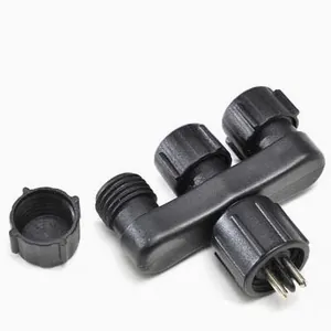 Konstsmide - tillbehör. Förgrening för 12V. 7449-000