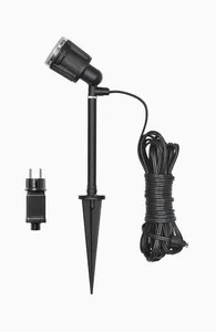 Konstsmide Amalfi High Power LED spot 4W 12V ink trafo 7443-000