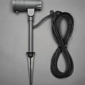 Konstsmide Andria LED 12V justerbart ljus inkl transformator