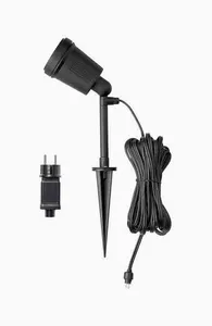 Konstsmide Amalfi high power LEDspot 4W 12V IP44. 7440-000