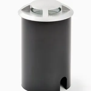 Konstsmide Markspot 230V 3W LED 7902-310