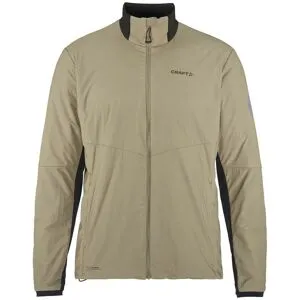 Craft ADV Nordic Training Insulate Jacket Herr, Raw, XL