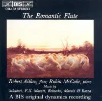 Romantic Flute
