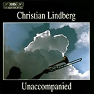 Lindberg Christian: Unaccompanied