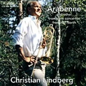 Lindberg Nils: Arabenne