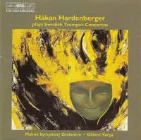 Hardenberger Håkan: Trumpet Concertos