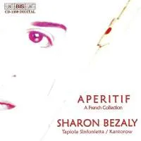 Bezaly Sharon: Apertif