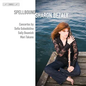 Bezaly Sharon: Spellbound