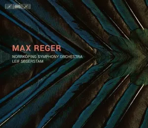 Reger: Orchestral Works