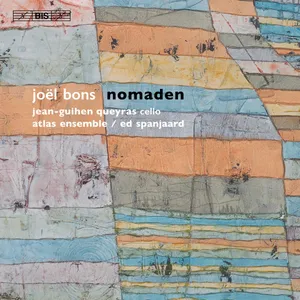 Bons Joel: Nomaden