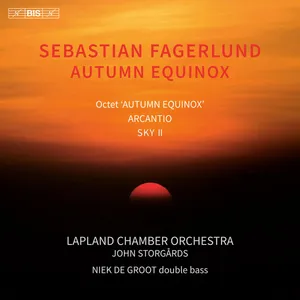 Fagerlund Sebastian: Autumn Equinox