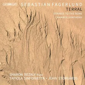 Fagerlund Sebastian: Terral