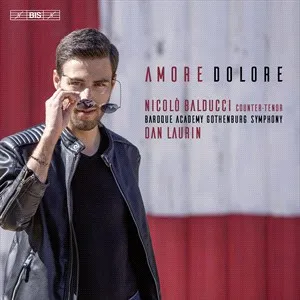 Balducci Nicolo: Amore Dolore