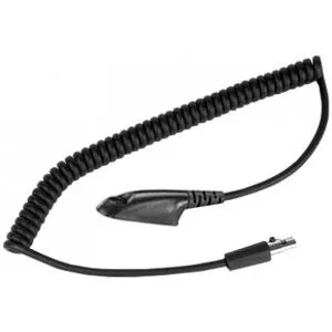 3M Peltor Fl6u-63 Flex-Kabel Till Motorola Mototrbo Portabla Enheter, Hörselskydd