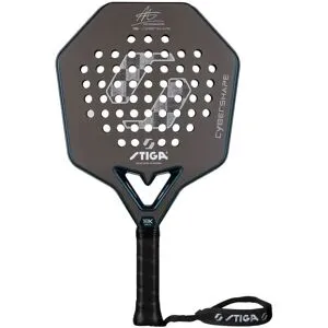 Stiga Cybershape 18K Hard Adam Axelsson Edition