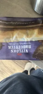 ICA Vitlöksbaguetter