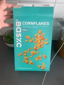 ICA Basic Cornflakes