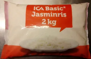 ICA Basic Jasminris