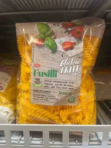 Fusilli