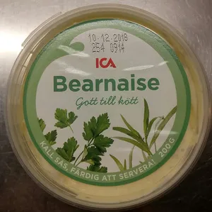 ICA Bearnaise