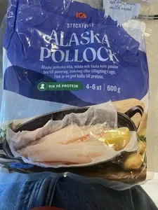 Alaska Pollock