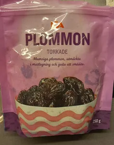 Plummon Torkade