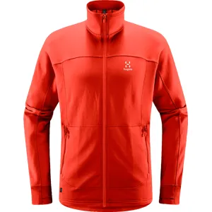 Haglöfs Men's Betula Jacket Habanero M
