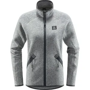 Haglöfs Women's Risberg Jacket Concrete L