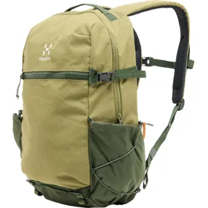 Haglöfs Jarve Single 20 Olive Green/Seaweed Green OneSize