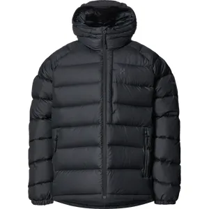 Haglöfs Men's Rosson Down Hood True Black M