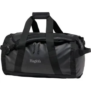 Haglöfs Lava 50 True Black OneSize
