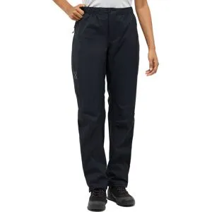 Haglöfs Women's L.I.M Airak GORE-TEX Pant True Black XL