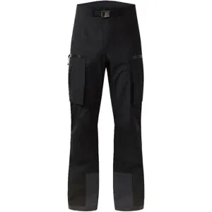 Haglöfs Vassi GTX II Pant herr, True Black, M
