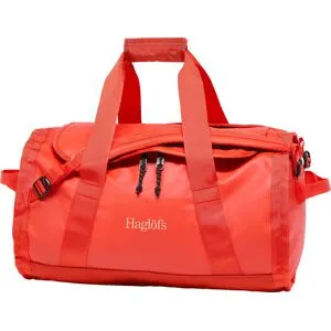 Haglöfs Lava 50 Habanero OneSize