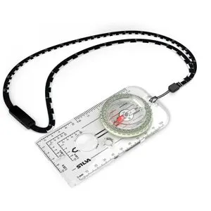 Silva Kartkompass 55-6400 6400/360