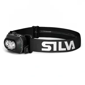 Silva Discover Black