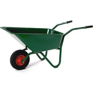 Hörby Bruk B35 1119 Murbrukskärra 100 L Standard, Trädgårdsredskap