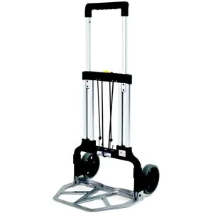 Hörby Bruk Handy Flex 75 Bagagekärra Lastkapacitet 75 Kg, Trädgårdsredskap