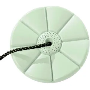 Hörby Bruk - Tallriksgunga Ljusgrön