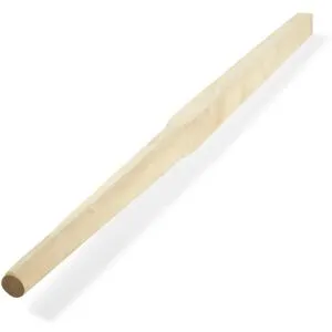 Hörby Bruk 73002 Träskalm 1450 Mm, För Skottkärra Ekeby, Trädgårdsredskap