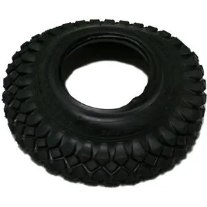 Hörby Bruk 74621 Gummidäck 3.50-6/4.00-6-4, 13"/14", Trädgårdsredskap