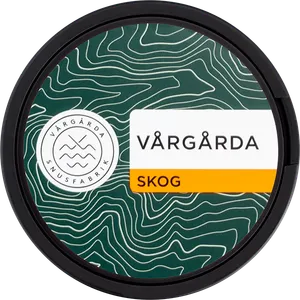 Vårgårda Skog