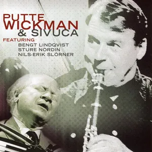 Wickman Putte: & Sivuca